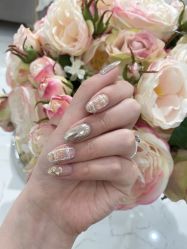 -PinkBaby美甲美睫