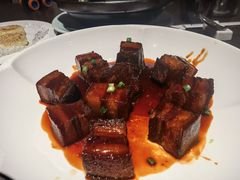 -静之湖湖畔餐厅