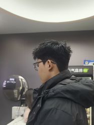 -藤野造型烫染·漂发