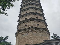 -法门文化景区