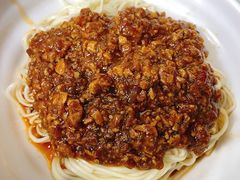 -食惠里小笼包面馆(越秀店)