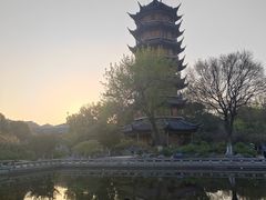 -红梅公园