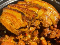 -泉味道贵州厨房(三里河店)