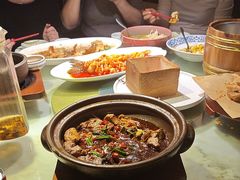 -苏乡兰亭·新派淮扬菜(吾悦广场店)