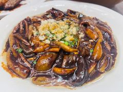 -阿英煲(凉城路店)