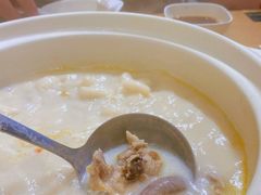 -湯系·煲汤手艺人(东二环泰禾广场店)