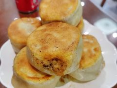 -清真牛街祥云轩门钉肉饼(左家庄店)