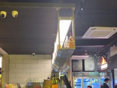 -新沙烧烤·炭烤鲜牛肉(新沙路店)