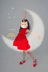 -倾城宝贝儿童摄影(浦东金谊店)