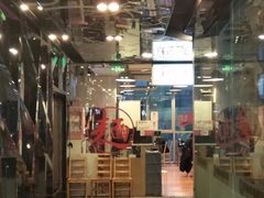 -文三里屯面馆(三里屯店)