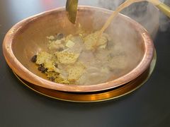 -诺敏塔拉奶茶-布里亚特包子-手把肉(锦都会店)