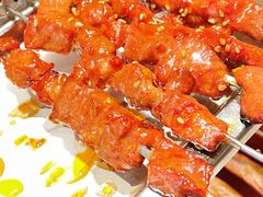 -冰城串说·羊肉串烧烤(哈西大街店)
