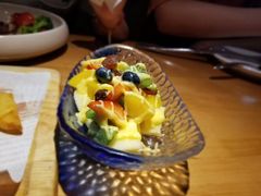 -新贝乐意大利餐厅(苏州中心店)