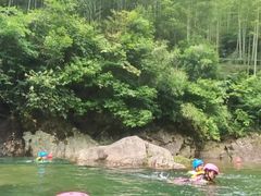 -安吉龙王山风景区