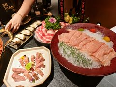 -色響火锅(恒隆广场店)