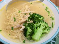 -小杨生煎(白玉兰广场店)
