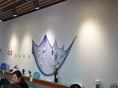 大堂-乐达酸菜鱼面(山师东路店)