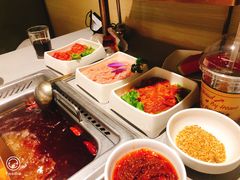 -海底捞火锅(振华商厦店)