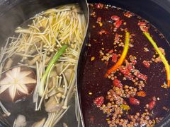 -钢管厂五区小郡肝火锅串串香(清河店)