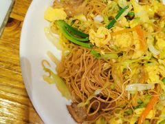 -鑫阿强海鲜大排档·老厦门特色菜(中山路店)