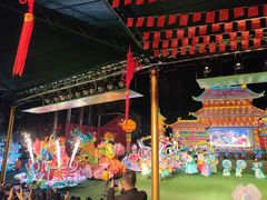 -深圳锦绣中华民俗村