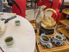 -寻味顺德·南记酒家·传统顺德菜·鱼生(广源路店)