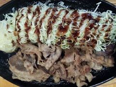烧肉-铃木食堂(帽儿胡同店)