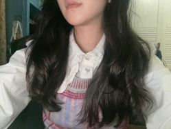 -SA MI hair salon烫染沙龙