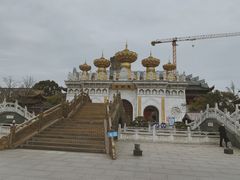 -上海东林寺(金山区)
