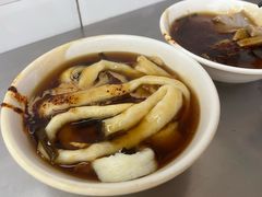 -杨记灌肠(食品街店)