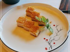 -富力丽思卡尔顿酒店·丽轩中餐厅