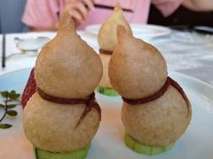 -东海朗廷酒店-唐阁T’ANG COURT 中餐厅