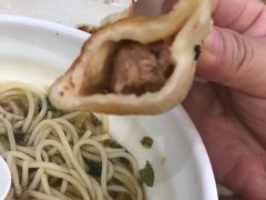 -阿文夜市豆浆油条(临潼路店)