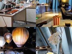-傲廬·云端餐厅·深圳柏悦酒店