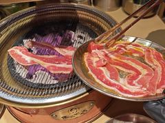 -西塔老太太泥炉烤肉(杭州首店)