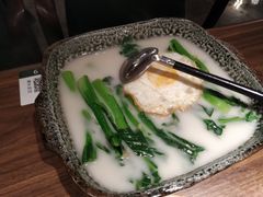 -木棉·醉心粤味(COCO Park店)