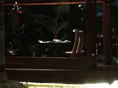 -汤山翠谷生态餐厅