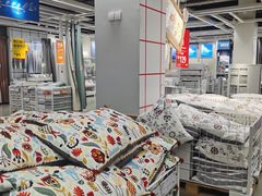 -宜家家居(四元桥商场店)