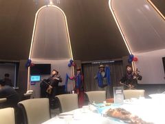 包厢-九十九顶毡房(阜石路店)