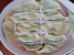 -喜家德虾仁水饺(华强天虹店)