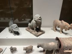 -陕西历史博物馆