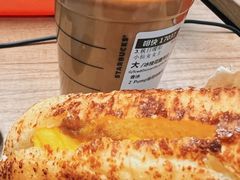 -星巴克(汇亚大厦店)