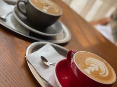 -及咖啡GatherCoffee(华申大厦店)