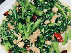 -四方小吃·白族庭院餐厅