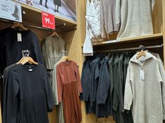 -优衣库(天津天河城店)