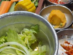 -姜虎东白丁烤肉(深圳湾后海汇店)