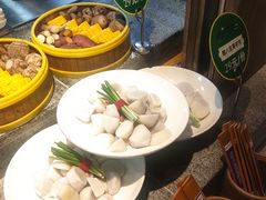 -松沪名灶·豆浆鱼头·新上海菜(飞航吾悦广场店)