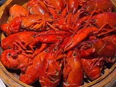 -靓靓蒸虾·头牌蒸虾(雪松路总店)