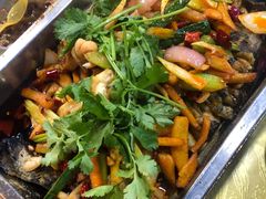 -大湾金牌万州烤鱼(沙河店)