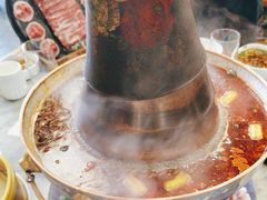-东来顺•非遗火锅(外滩店)